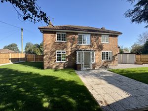 Rear Aspect- click for photo gallery